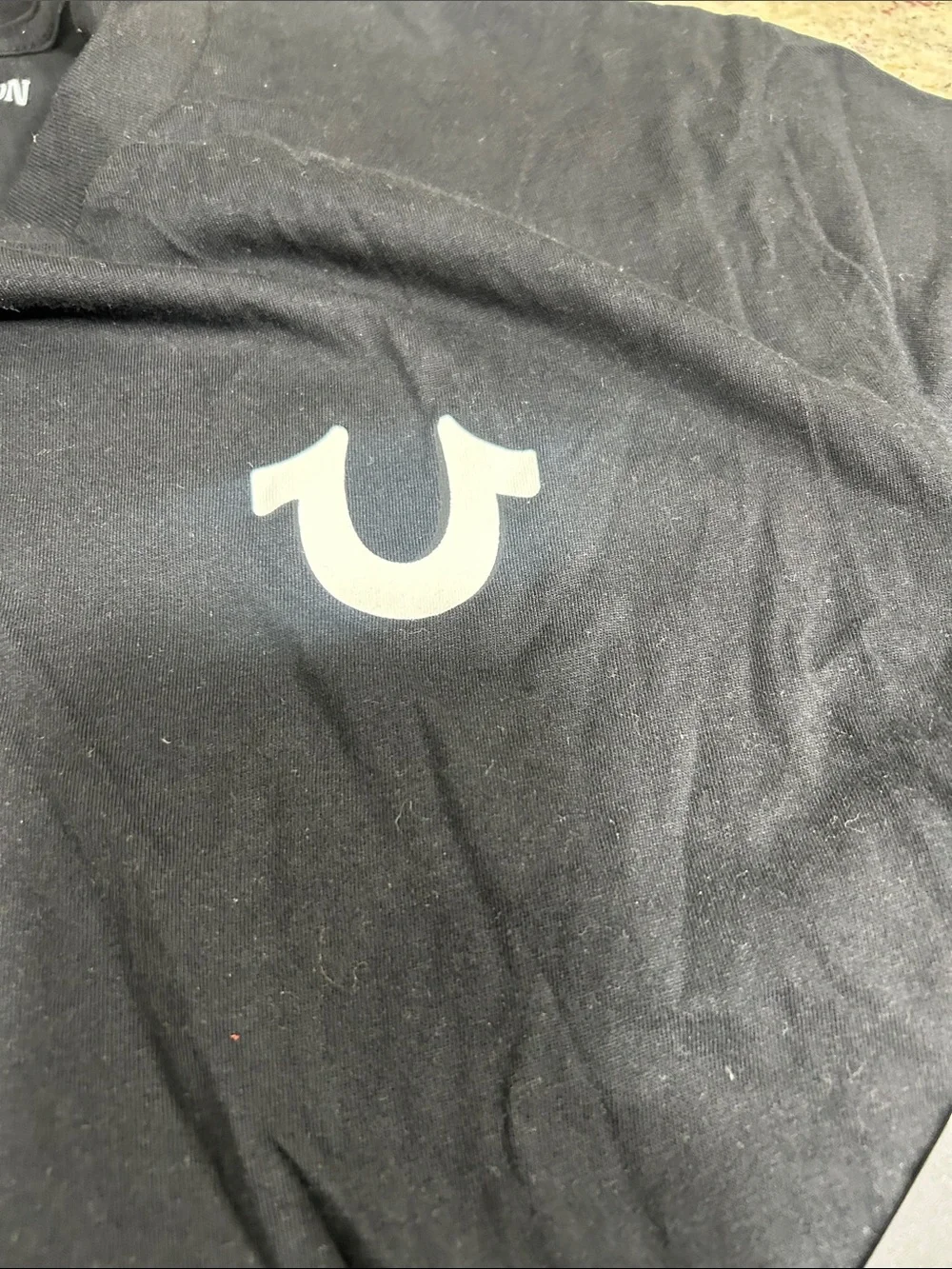 True Religion classic true